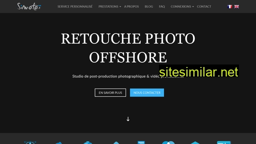 simatai.fr alternative sites