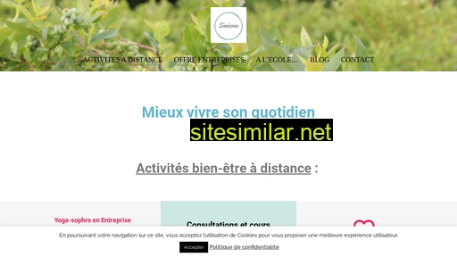 simismo.fr alternative sites