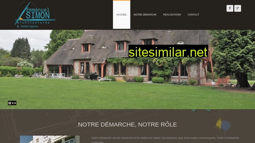simon-emmanuel.fr alternative sites