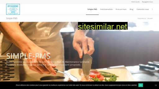 simple-pms.fr alternative sites