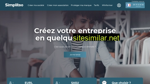 simplitoo.fr alternative sites