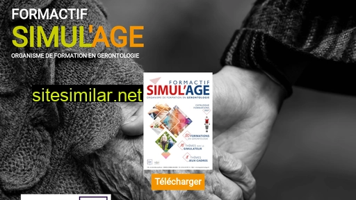 simulage.fr alternative sites
