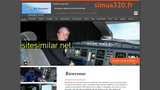 simua320.fr alternative sites