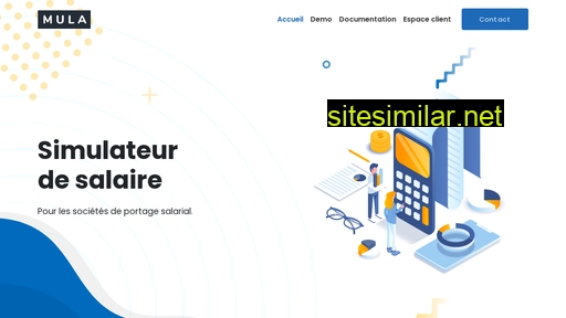 simulation-portage-salarial.fr alternative sites