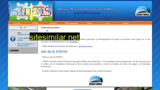 simutrans.fr alternative sites