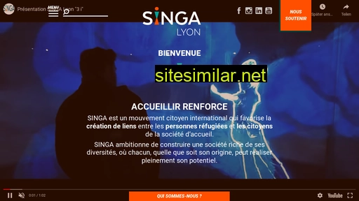 singalyon.fr alternative sites