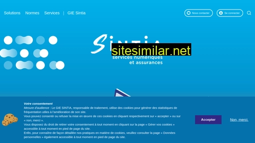 sintia.fr alternative sites