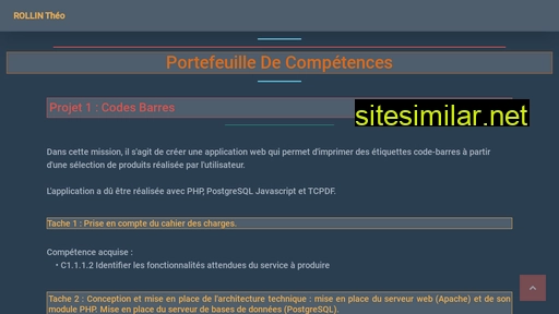 sio1.fr alternative sites