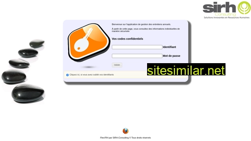 sirh-consulting.fr alternative sites