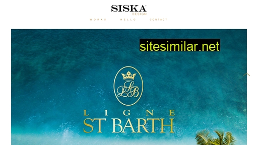 siska.fr alternative sites