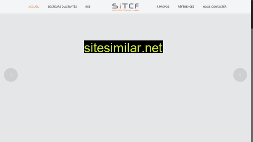 sitcf.fr alternative sites