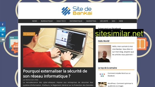 site-de-bankai.fr alternative sites