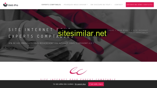 site-internet-experts-comptables.fr alternative sites