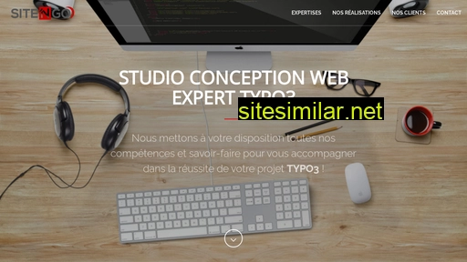 site-ngo.fr alternative sites