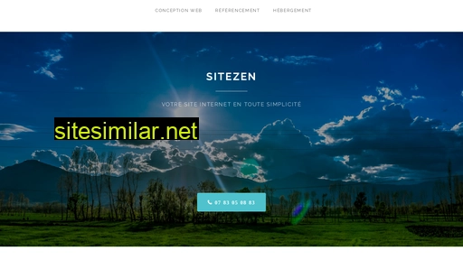 sitezen.fr alternative sites