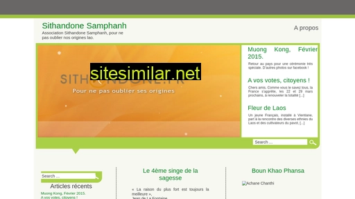 sithandone.free.fr alternative sites