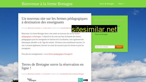 site-baf.fr alternative sites