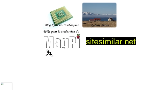 site-mpe.fr alternative sites