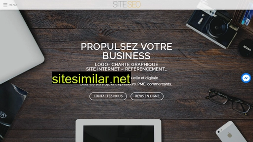 siteseo.fr alternative sites
