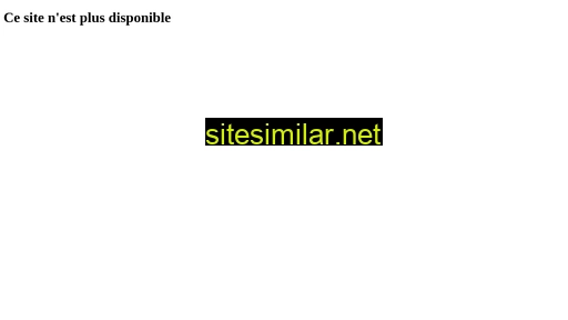 sitramgroup.fr alternative sites