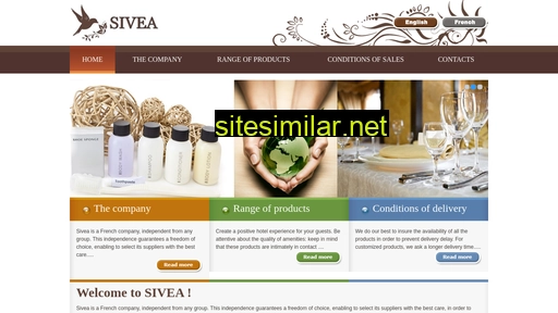 sivea-france.fr alternative sites