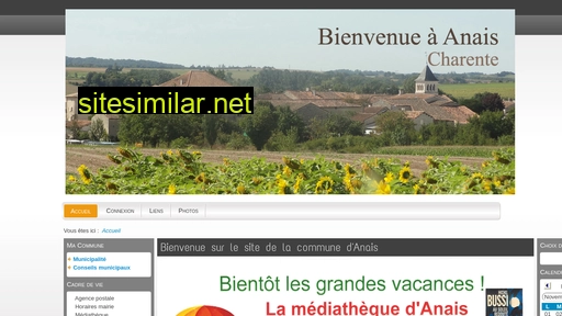 sivos-atav.fr alternative sites
