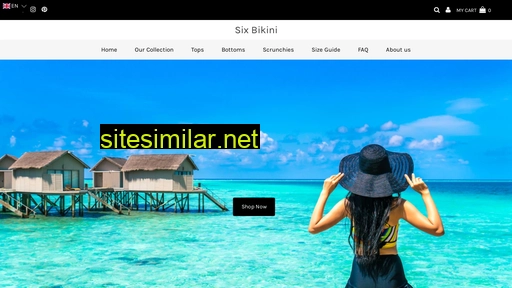 sixbikini.fr alternative sites