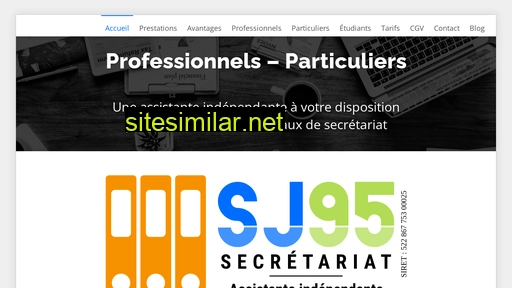Sj95 similar sites