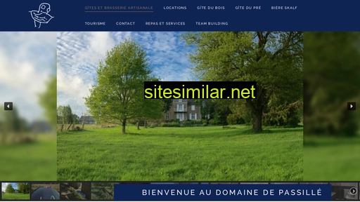 skalf.fr alternative sites