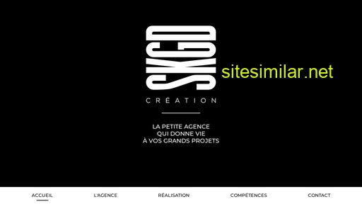 skgd-creation.fr alternative sites