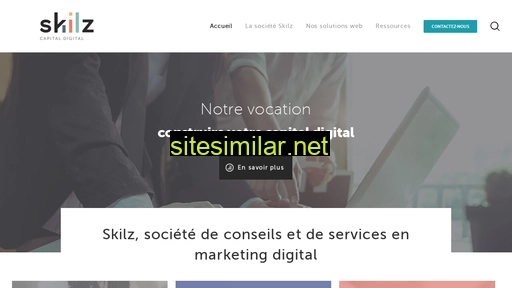 skilz.fr alternative sites