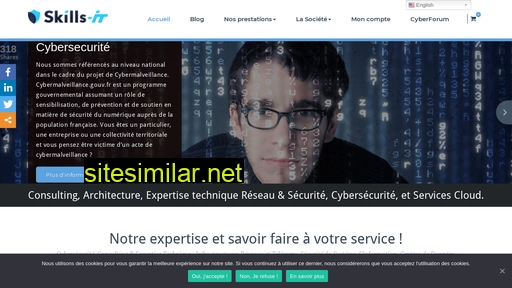 skills-it.fr alternative sites