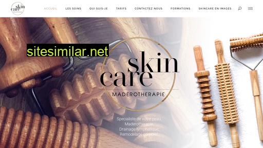 skincare-lyon.fr alternative sites