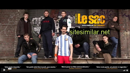sk-lesac.fr alternative sites