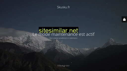 skusku.fr alternative sites