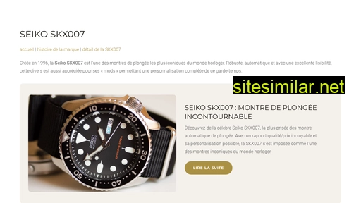 skx007.fr alternative sites