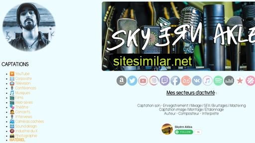 sky3rn.fr alternative sites