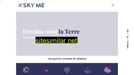 skyme.fr alternative sites