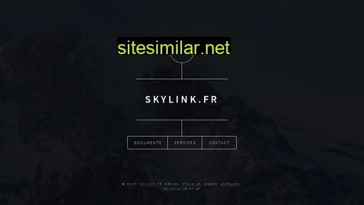 Skylink similar sites