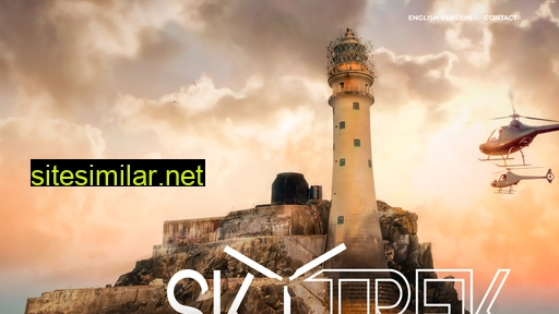 skytrek.fr alternative sites