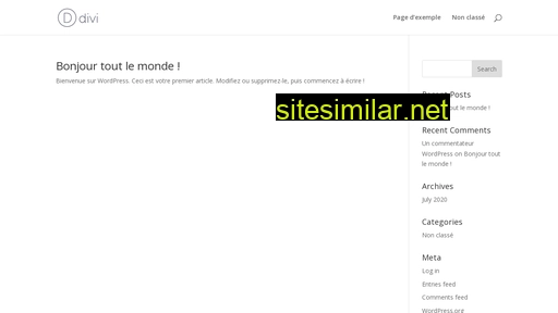 slaneesh.fr alternative sites