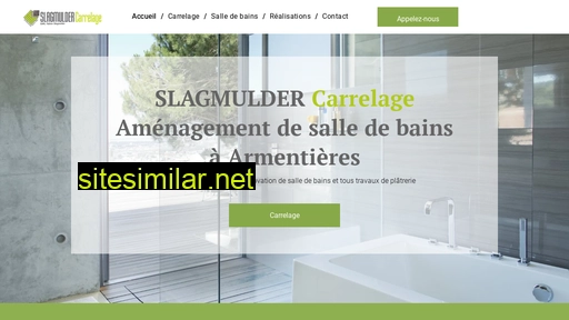 slagmulder-carrelage.fr alternative sites