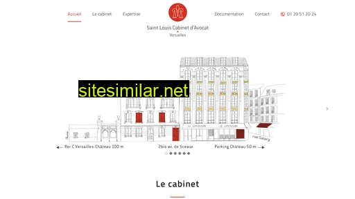 slc-avocat.fr alternative sites