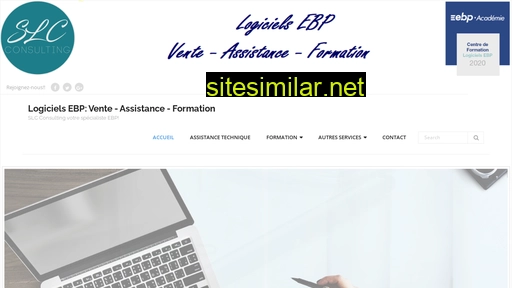 slc-consulting-ebp.fr alternative sites