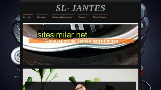 sl-jantes.fr alternative sites