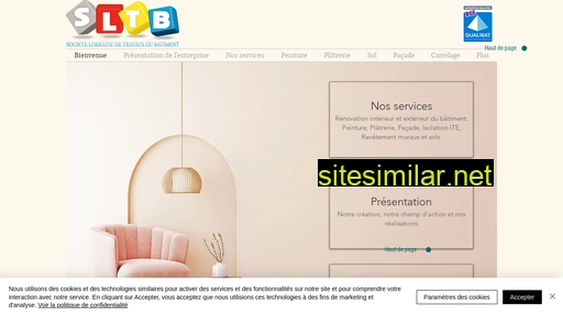 sltbmetz.fr alternative sites