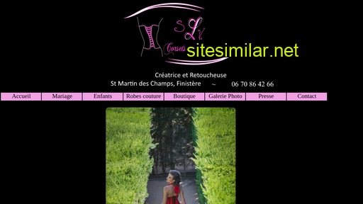 slv-corsetscreations.fr alternative sites