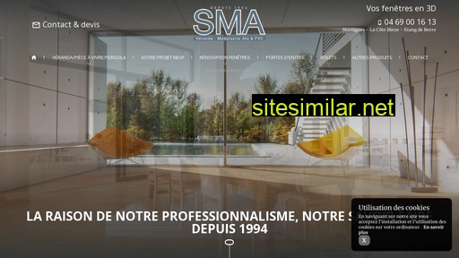 sma13.fr alternative sites