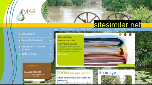 smar-loir28.fr alternative sites