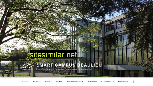 smartcampus.istic.univ-rennes1.fr alternative sites